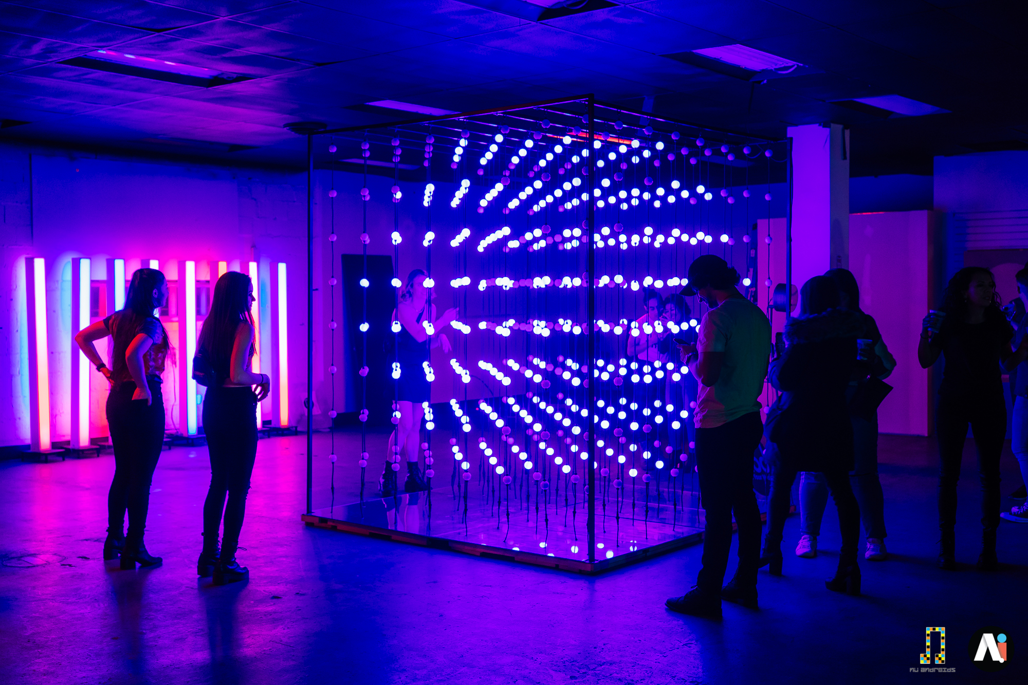 Qube Image